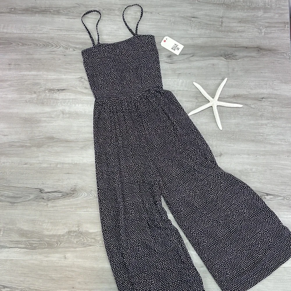 🔆BILLABONG🔆TRY ME JUMPSUIT - Picture 2 of 14